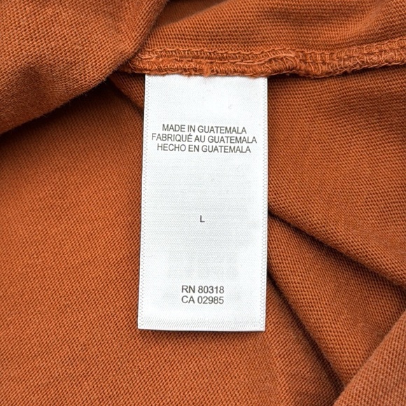 Lucky Brand Joshua Tree Research Size Large - Picture 7 of 13